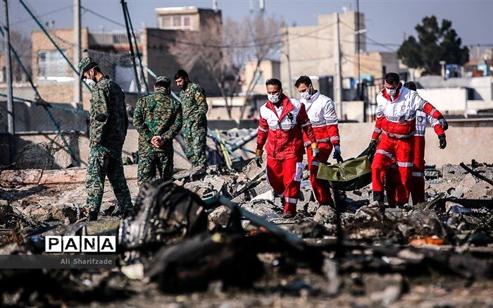 پرداخت غرامت برای هواپیمای اوکراینی چگونه خواهد بود؟