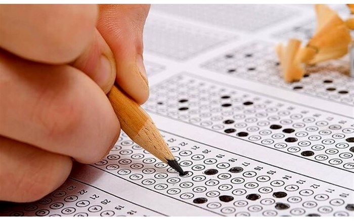 ضدعفونی حوزه های برگزاری کنکور با همکاری سازمان های پسماند و آتش نشانی