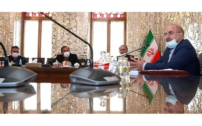 قالیباف: معلمان عامل اصلی تحول در آموزش و پرورش هستند