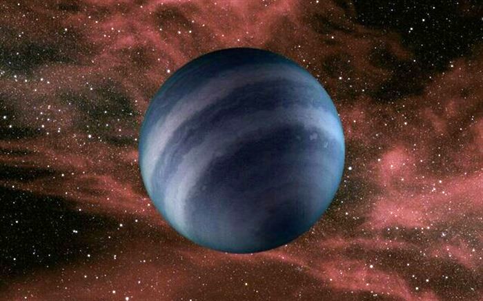 جهان احتمالا با یک ابرنواختر کوتوله سیاه به پایان می‌رسد