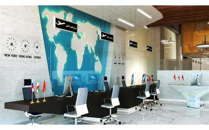 لغو مجوز فعالیت یک دفتر خدمات مسافرتی در آذربایجان شرقی