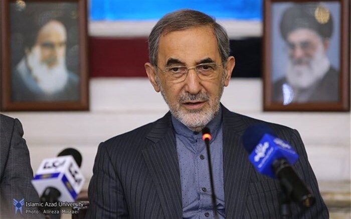 ولایتی: عادی سازی روابط امارت با رژیم صهیونیستی خیانت به امت اسلامی است