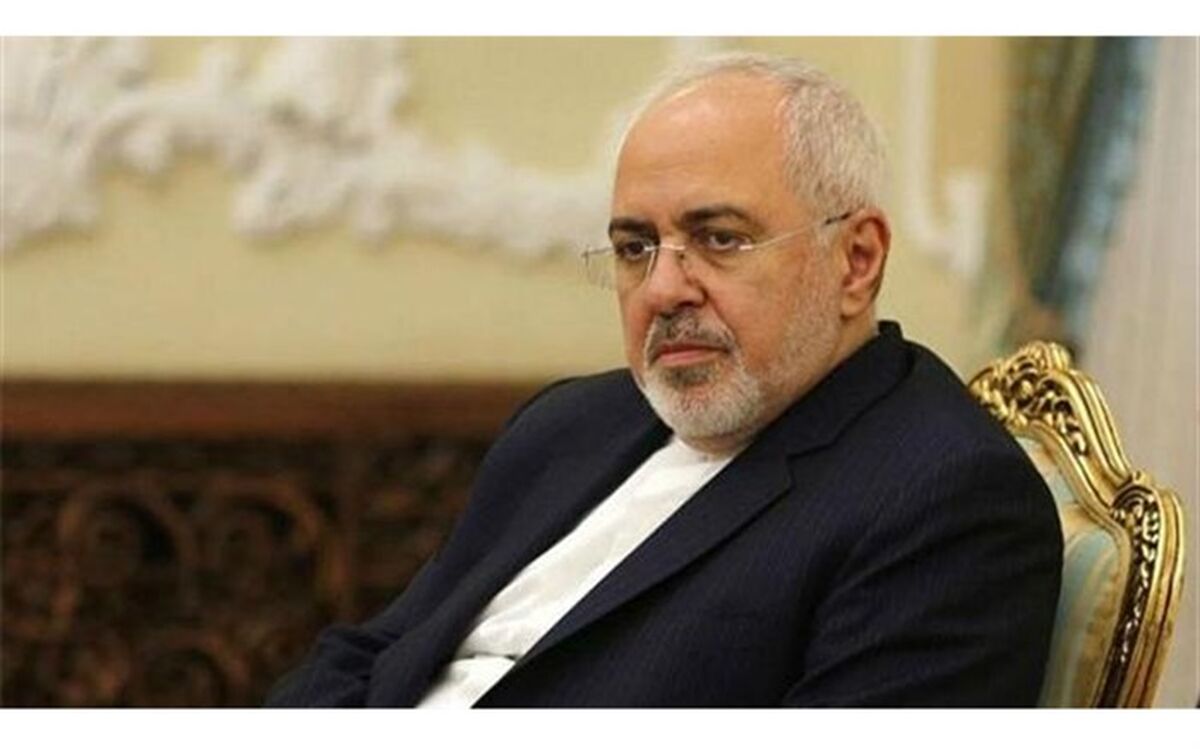 واکنش ظریف به ادعای آمریکا مبنی بر توقیف نفتکش‌های ایران