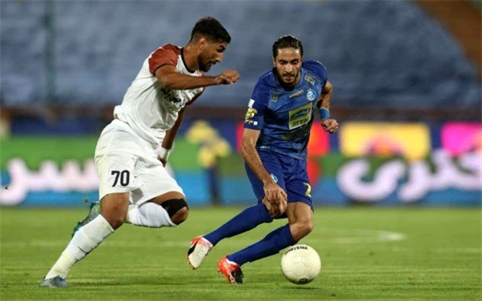 لیگ برتر ایران؛ جنگ نایب قهرمانی به هفته آخر کشیده شد؛ شاهین غزل خداحافظی را خواند