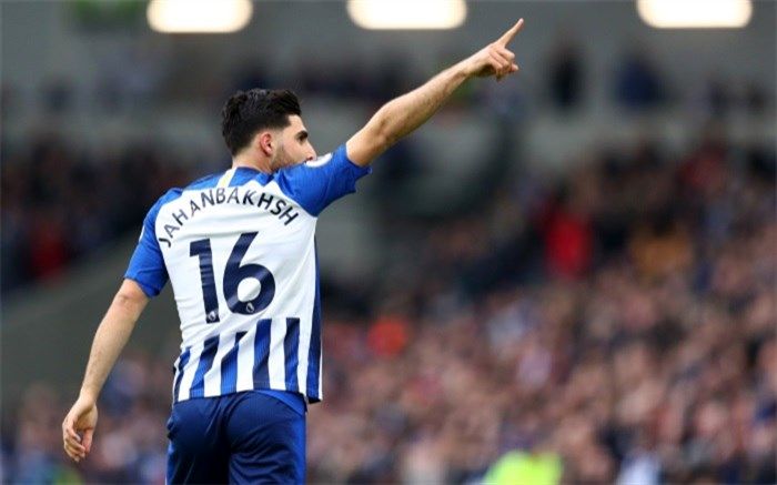 تئوری جدید درباره آینده علیرضا جهانبخش؛ آقای سوپر گل معاوضه می‌شود