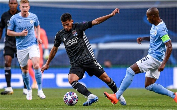 لیگ قهرمانان اروپا؛ پازل نیمه نهایی با حذف منچستر سیتی کامل شد