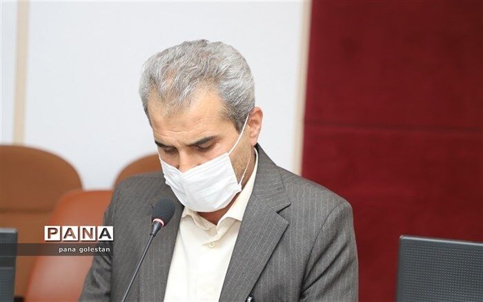 اجرای طرح تحولی کنترل وزن و چاقی در مدارس استان گلستان