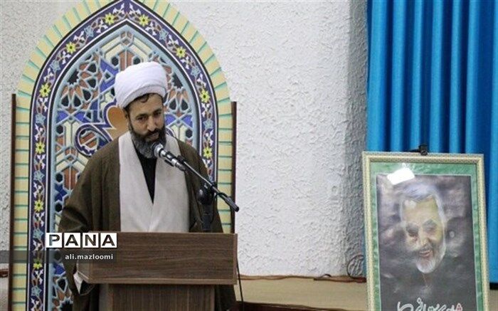 سازماندهی هیئت های مذهبی فاقد مجوز خراسان جنوبی