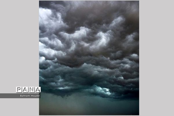 نمایشگاه مجازی آثار نقاشی و طراحی بهرام هژبر، معلم هنرمند اهل گله‌دار