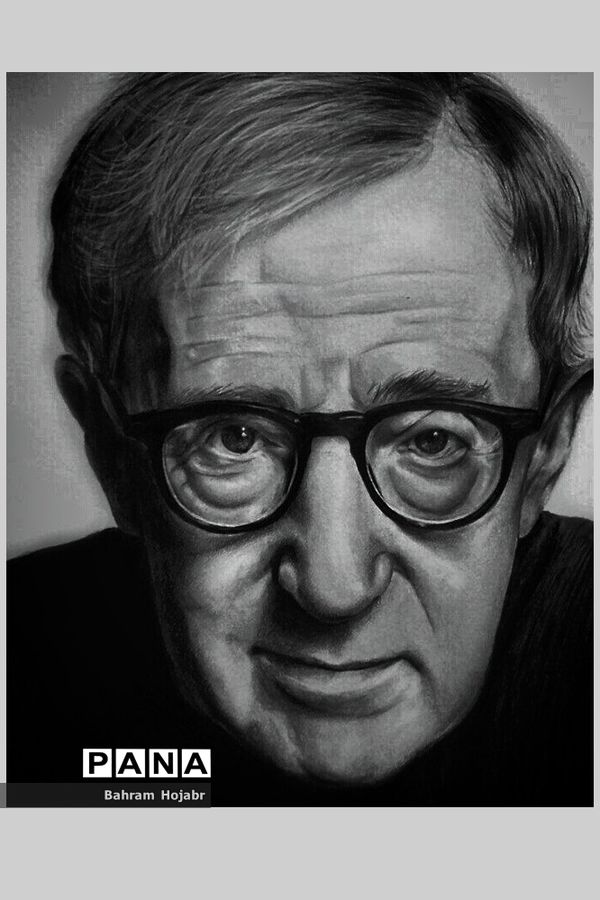 نمایشگاه مجازی آثار نقاشی و طراحی بهرام هژبر، معلم هنرمند اهل گله‌دار