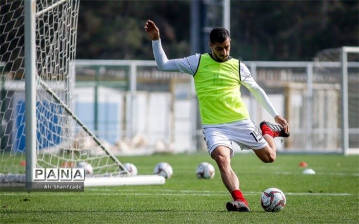 ملی‌پوش محبوب استقلالی‌ها به یک قدمی انتقال بزرگ رسید