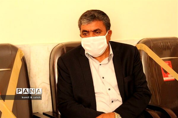 تجلیل از خبرنگاران پانا