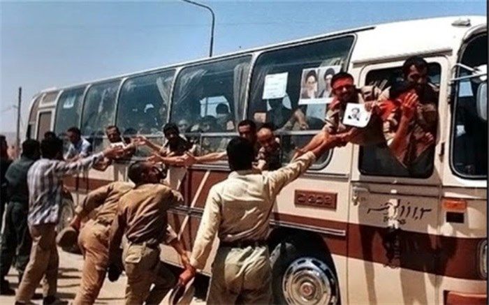 پیام اداره کل امور شاهد و ایثارگران به مناسبت سالروز ورود آزادگان سرافراز