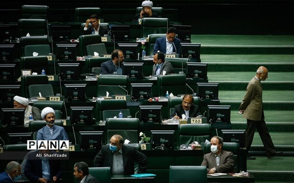 نمایندگان به توسعه اختیارات شورای هماهنگی اقتصادی سران قوا اعتراض کردند