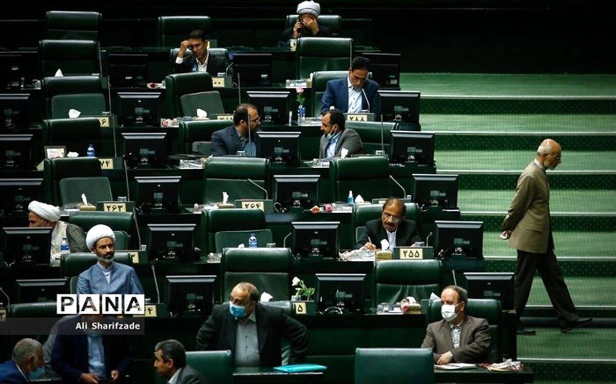 نمایندگان به توسعه اختیارات شورای هماهنگی اقتصادی سران قوا اعتراض کردند