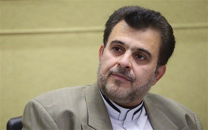 مسیب‌زاده: برگزاری مسابقات به صورت حضوری آثار معنوی و تربیتی بسیاری دارد