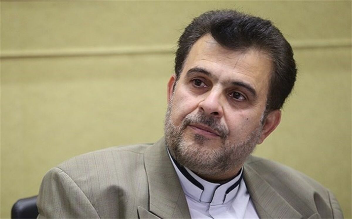 مسیب‌زاده: برگزاری مسابقات به صورت حضوری آثار معنوی و تربیتی بسیاری دارد
