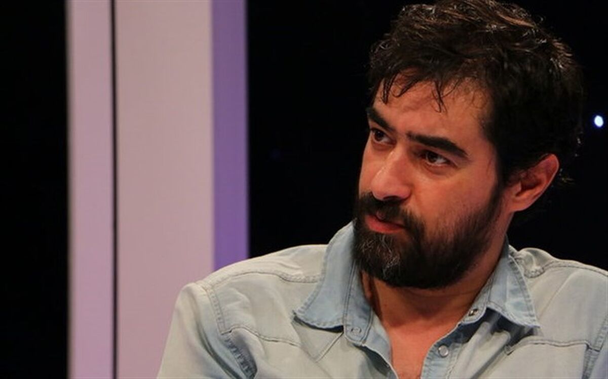 «همرفیق» شهاب حسینی پروانه ساخت گرفت