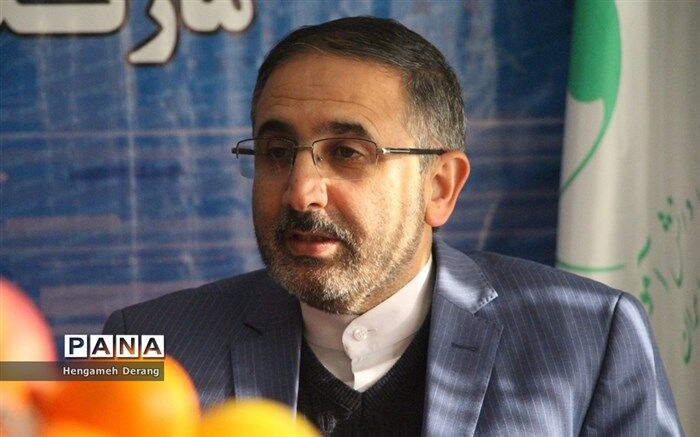 آمادگی آموزش و پرورش برای برگزاری آزمون سراسری