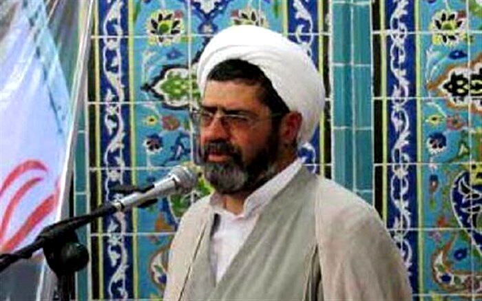 بیشتر کارکنان ستاد اقامه نماز جمعه افتخاری در این نهاد فعالیت می‌کنند