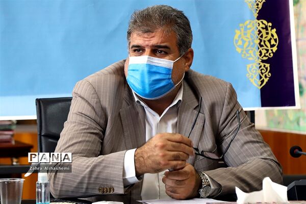 تقدیر از خبرنگاران عضو کانون خبرنگاران خیر مجمع خیرین مدرسه ساز شهر تهران