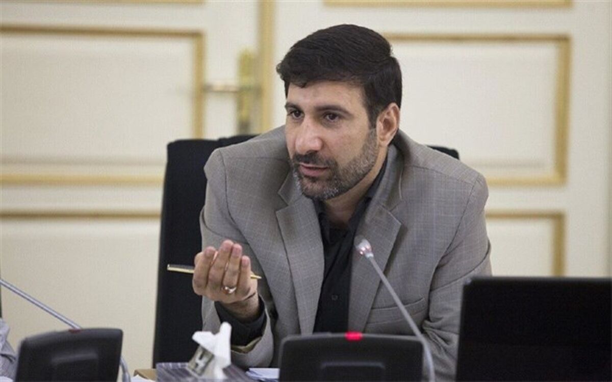 نظر شورای نگهبان درباره یک استفساریه مربوط به بازنشستگان دفاع مقدس