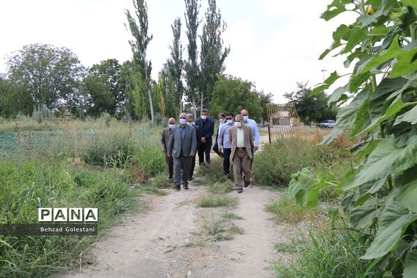 سفر یک روزه معاون وزیر آموزش و پرورش به ارومیه