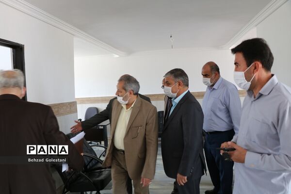 سفر یک روزه معاون وزیر آموزش و پرورش به ارومیه