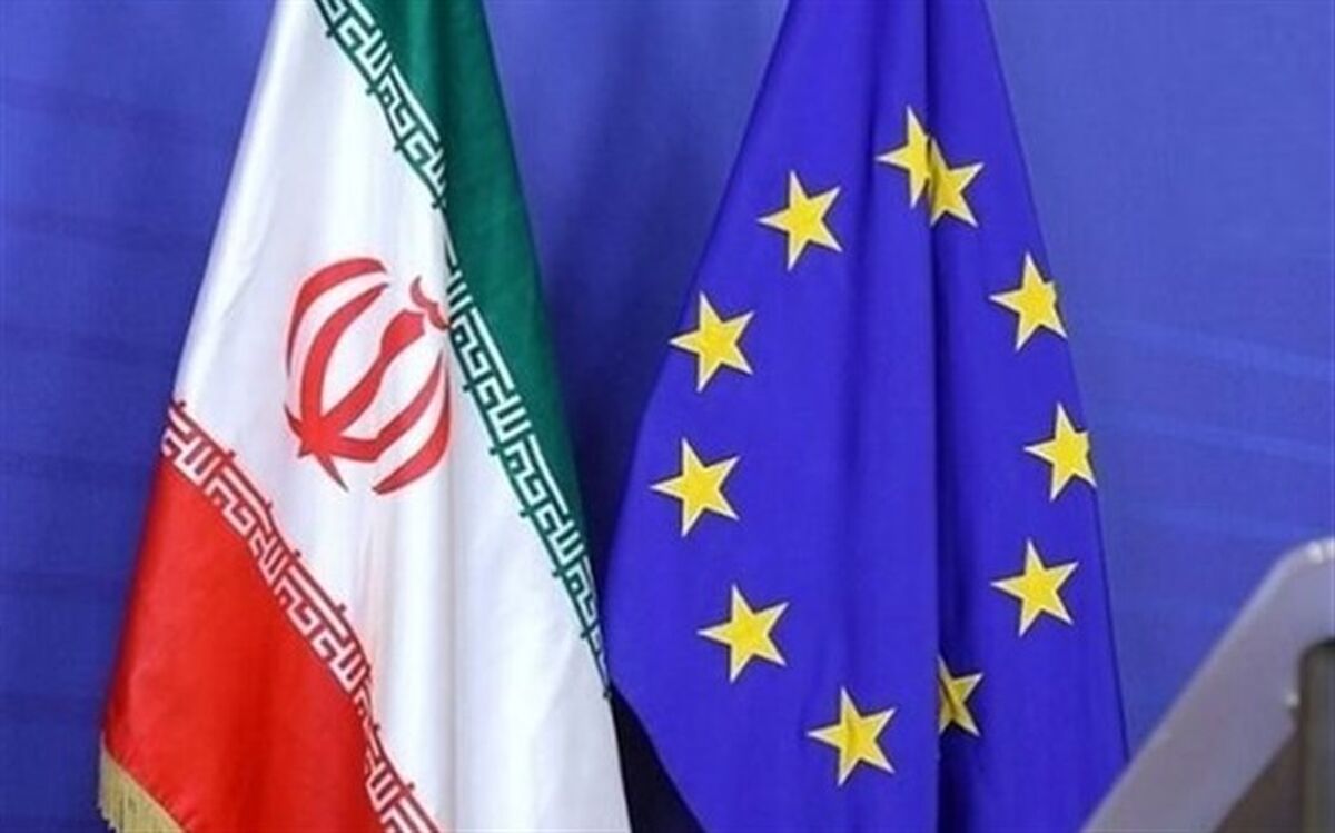 اتحادیه اروپا: آمریکا در جایگاه استفاده از مکانیسم ماشه قرار ندارد
