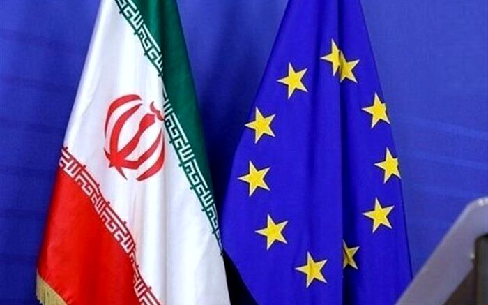 اتحادیه اروپا: آمریکا در جایگاه استفاده از مکانیسم ماشه قرار ندارد