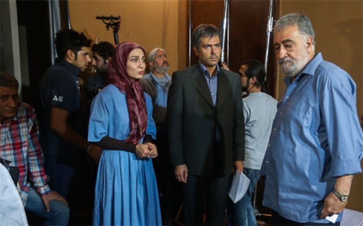 «یه تیکه زمین» سریال محرمی شبکه نسیم