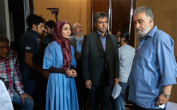 «یه تیکه زمین» سریال محرمی شبکه نسیم