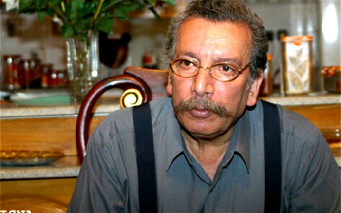 بهمن مفید درگذشت