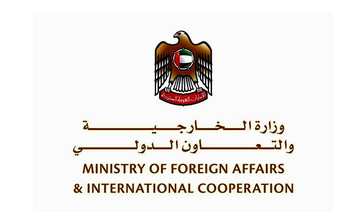 امارات کاردار ایران را فراخواند