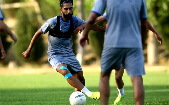 مجیدی، باقری را هم اخراج کرد