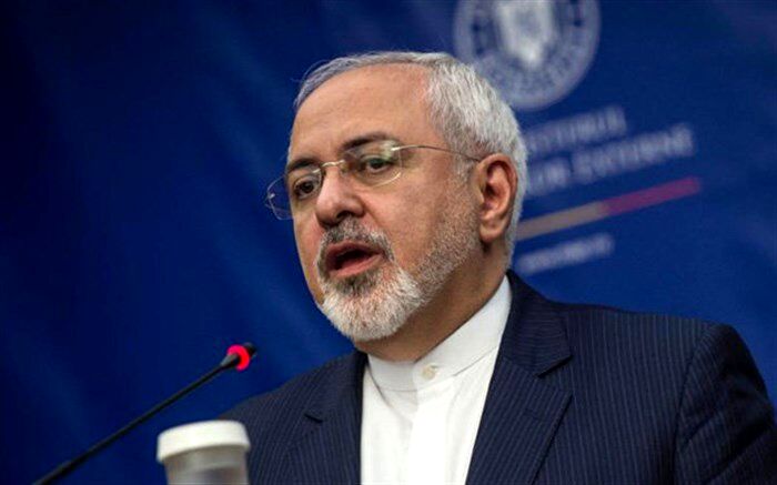 ظریف: توسل آمریکا به مکانیسم حل اختلاف در قطعنامه 2231 بدون مبنا است