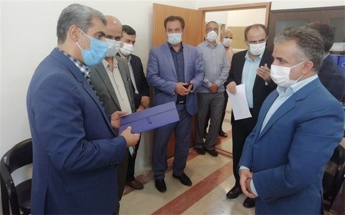 فداکاری آزادگان بر صفحه تاریخ ثبت شده است