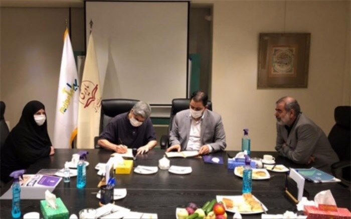 طرح برچیدن مدارس سنگی استان خوزستان با مشارکت جامعه یاوری انجام می‌شود