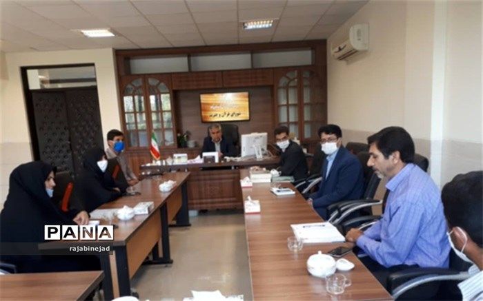 شبکه شاد بستری مناسب برای انتقال آموزه‌های قرآن، عترت و نماز به دانش آموزان