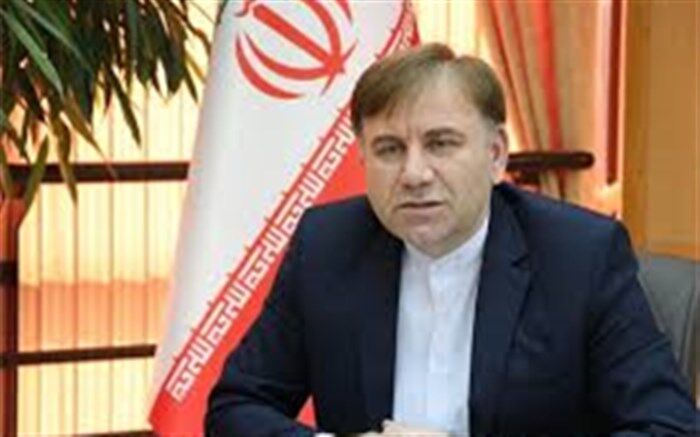 موانع پیشرفت پروژه راه آهن رشت - انزلی، شناسایی و برطرف شود