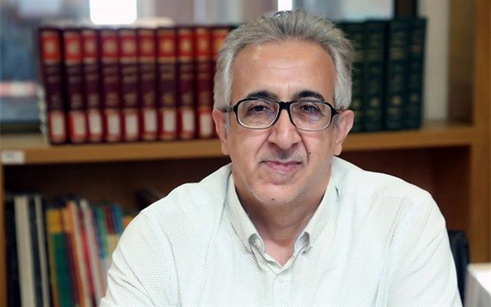 کتابخانه ملی گنجینه ای از سفرنامه افراد شاخص به ایران است