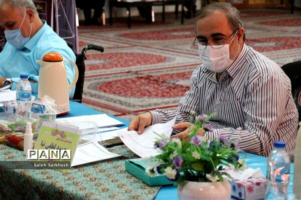 برگزاری مسابقات قرآن عترت و نماز فرهنگیان سراسر کشور به صورت مجازی