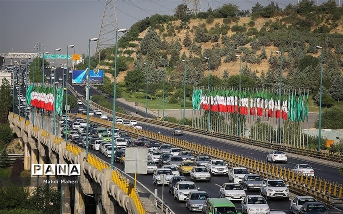 بیشترین شکایات محیط زیستی مربوط به کدام منطقه تهران است؟