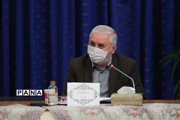 نشست مدیران ارشد رسانه ملی با رئیس جمهوری