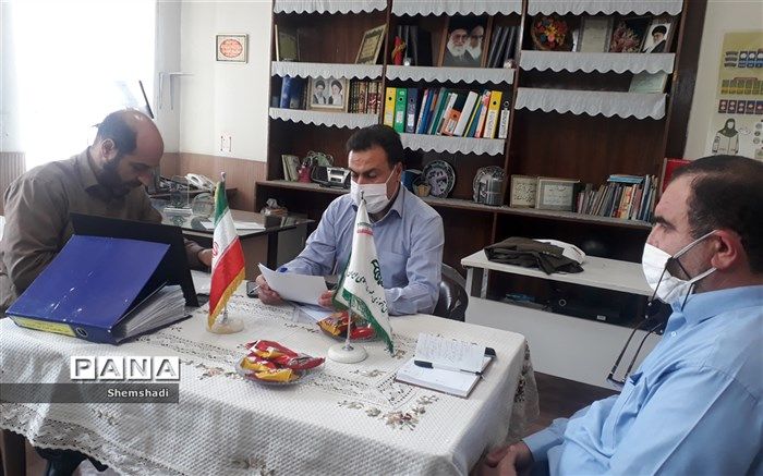 خوشبخت: تولید محتوای  کانون های فرهنگی و تربیتی باید مورد توجه قرار گیرد