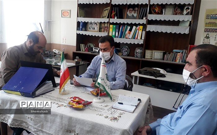 خوشبخت: تولید محتوای  کانون های فرهنگی و تربیتی باید مورد توجه قرار گیرد