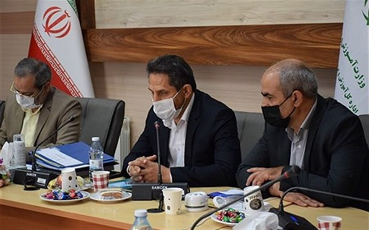 شهردار کلانشهر تبریز :  راه برون رفت از مشکلات آموزش بخاطر شرایط کرونایی همکاری دستگاه است