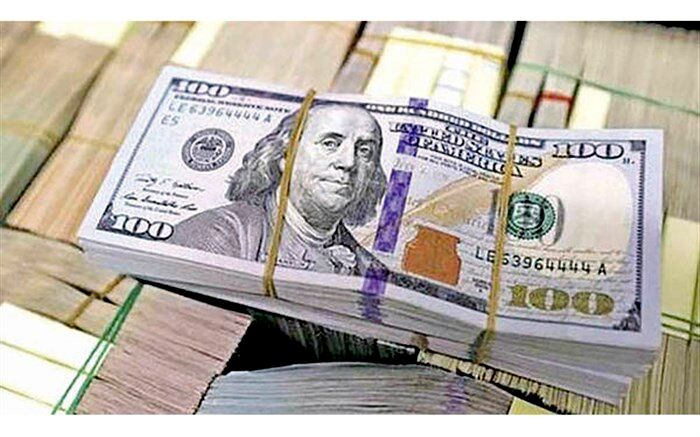 سیگنال آخر وقت به دلار