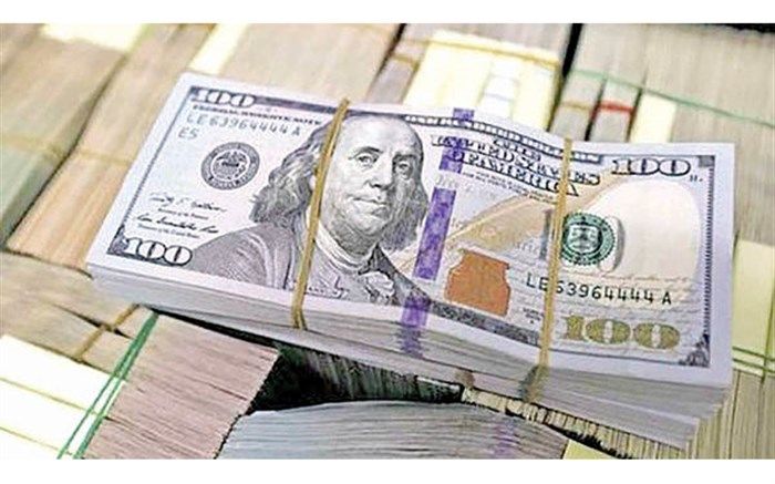 سیگنال آخر وقت به دلار