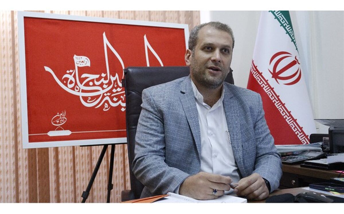 «هر خانه یک حسینیه»؛ طرح رادیو اربعین برای محرم امسال